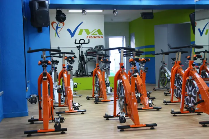 Viva Fitness — estudio de fitness-studio en Fuente de Cantos — 5