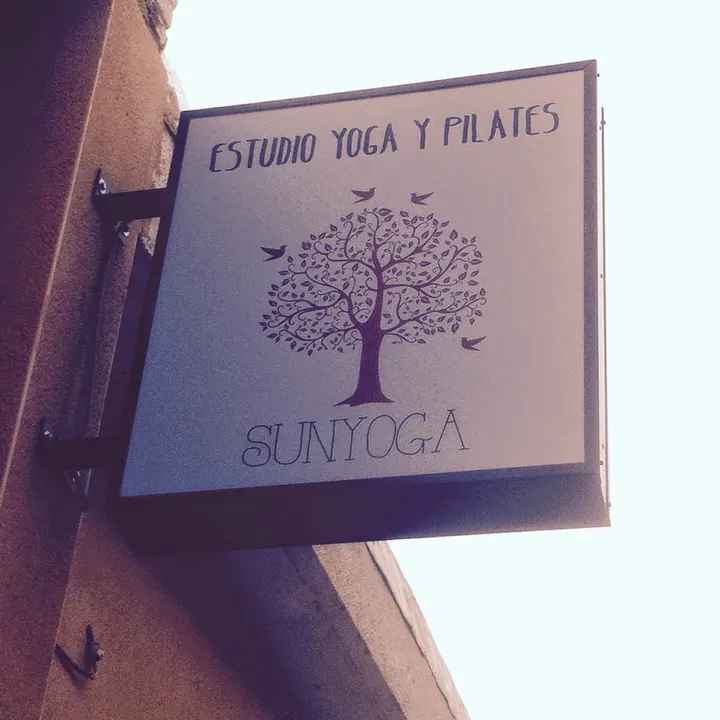 Sunyoga Estudio De Yoga Y Pilates — yoga-studio en San Blas - Canillejas, Madrid — 2