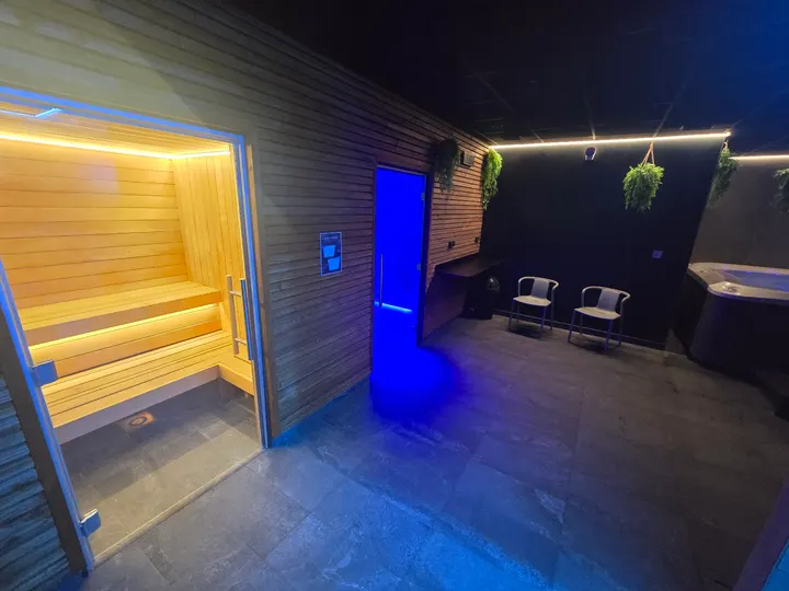 Keraqua Chateaubourg — salle de fitness-studio à Châteaubourg — 4
