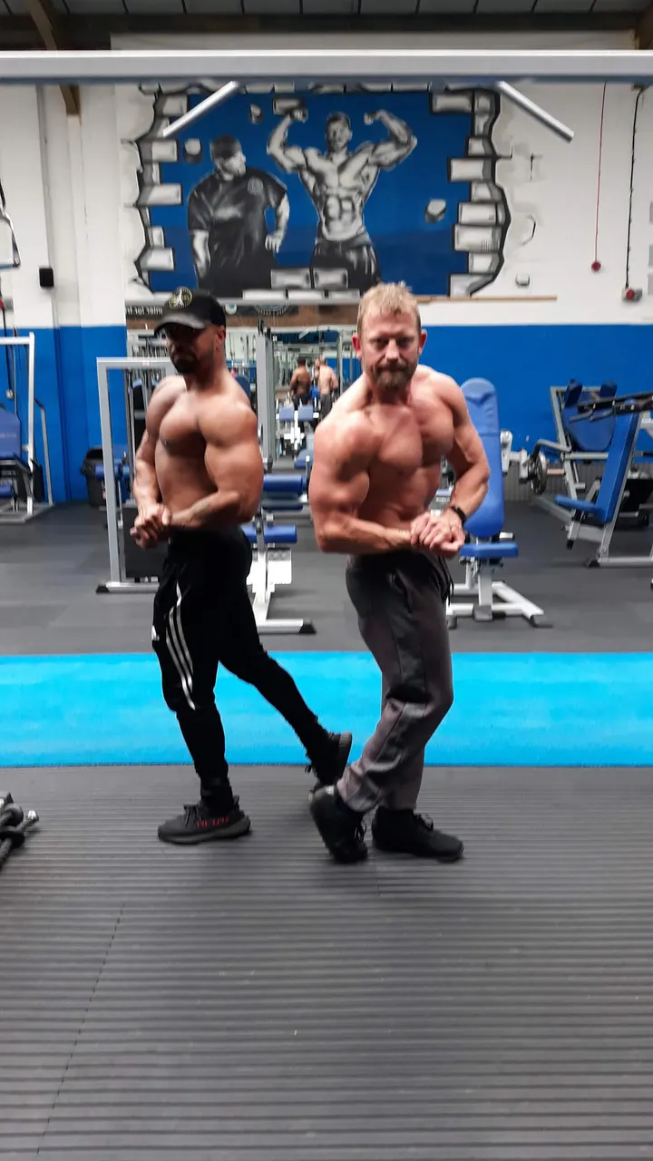Base Gym Fitness concepts uk LTD — fitness studio in Gorsty Hill, Halesowen — 3