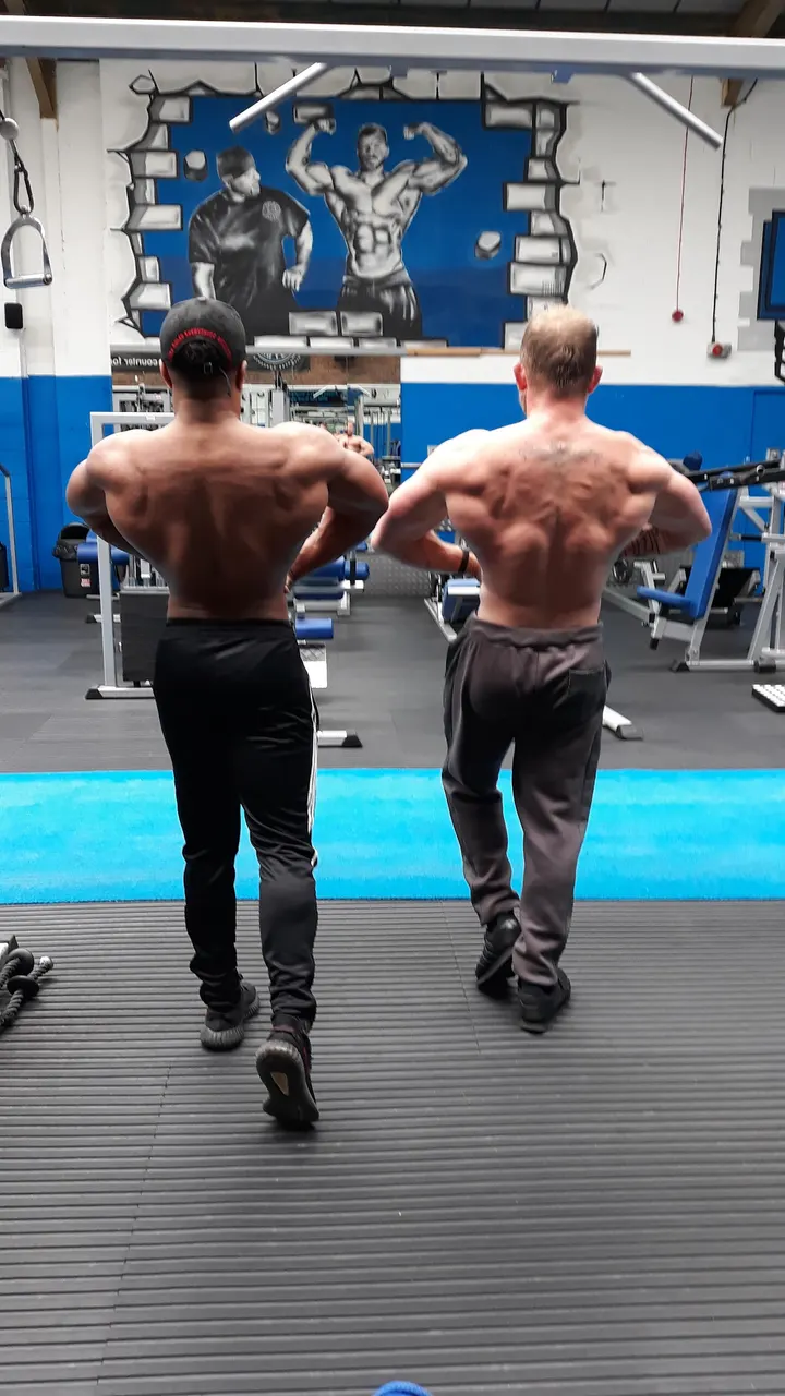 Base Gym Fitness concepts uk LTD — fitness studio in Halesowen — 3