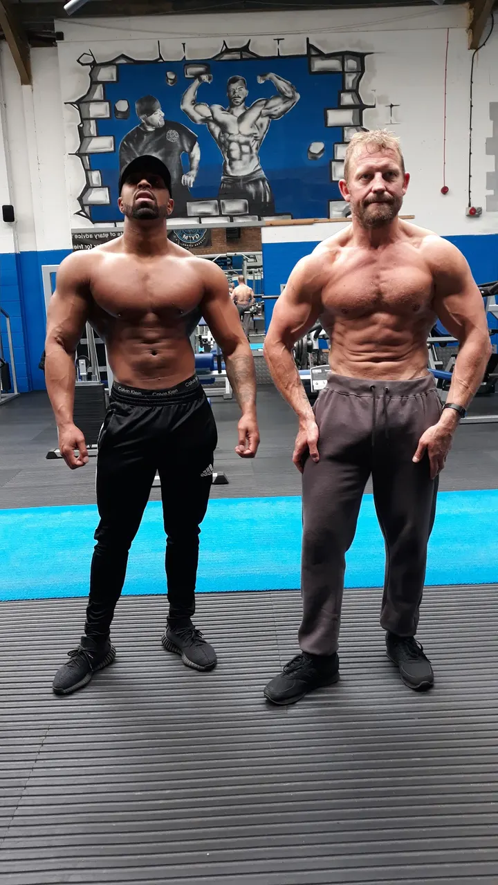 Base Gym Fitness concepts uk LTD — fitness studio in Halesowen — 4