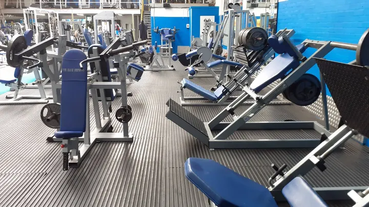 Base Gym Fitness concepts uk LTD — fitness studio in Halesowen — 5