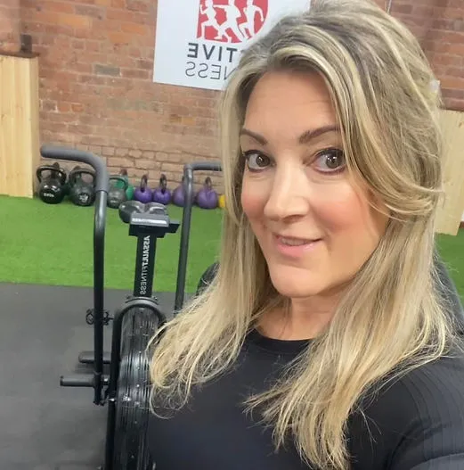 Active Fitness Cheshire — calisthenics-studio in Crewe — 2