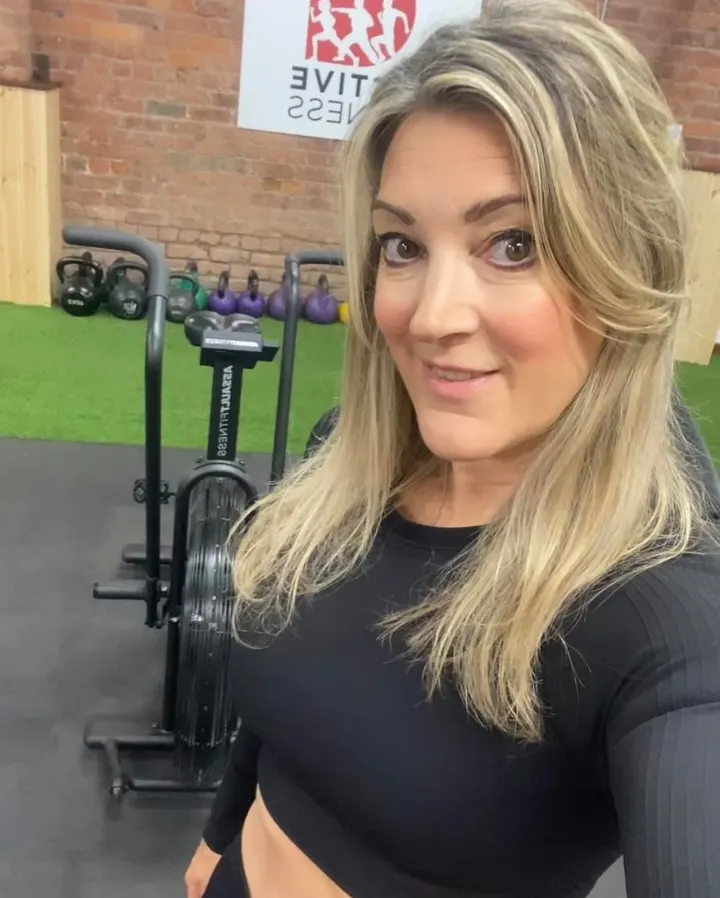 Active Fitness Cheshire — calisthenics-studio in Twemlow, Crewe — 2