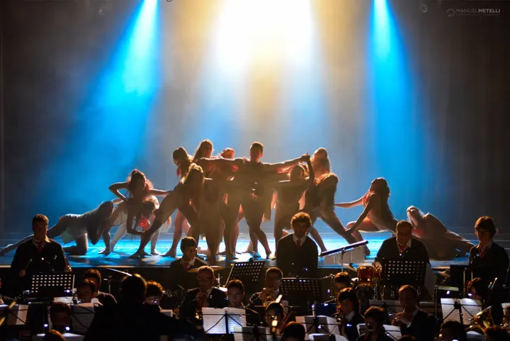 Associazione Aria d'Arte — danza-studio a Pregno, Villa Carcina — 3