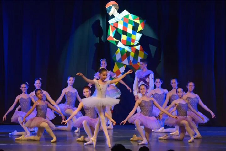 Associazione Aria d'Arte — danza-studio a Villa Carcina — 4