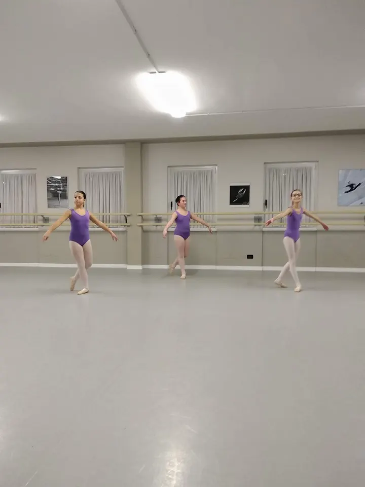 Associazione Aria d'Arte — Danza a Pregno, Villa Carcina