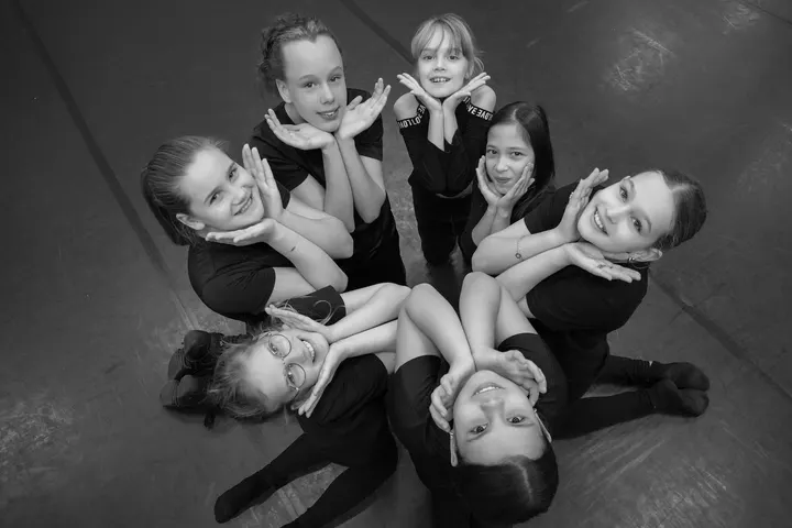 iDance Academy — Dans in Centrum, Oss