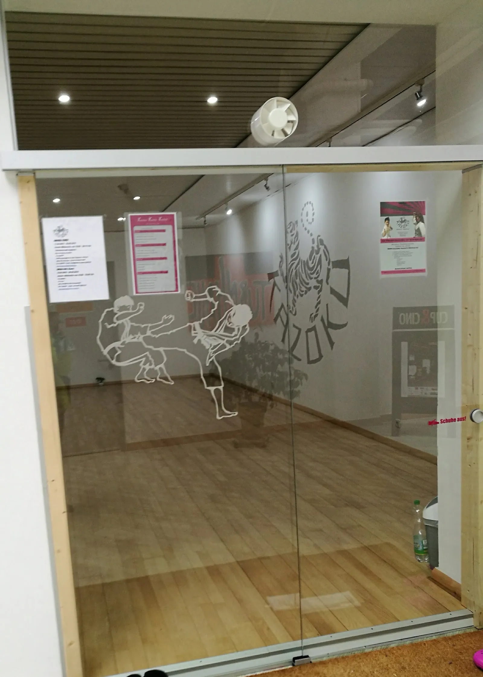 Kazoku-Karate-Krefeld — kampfsport-studio in Krefeld — 5