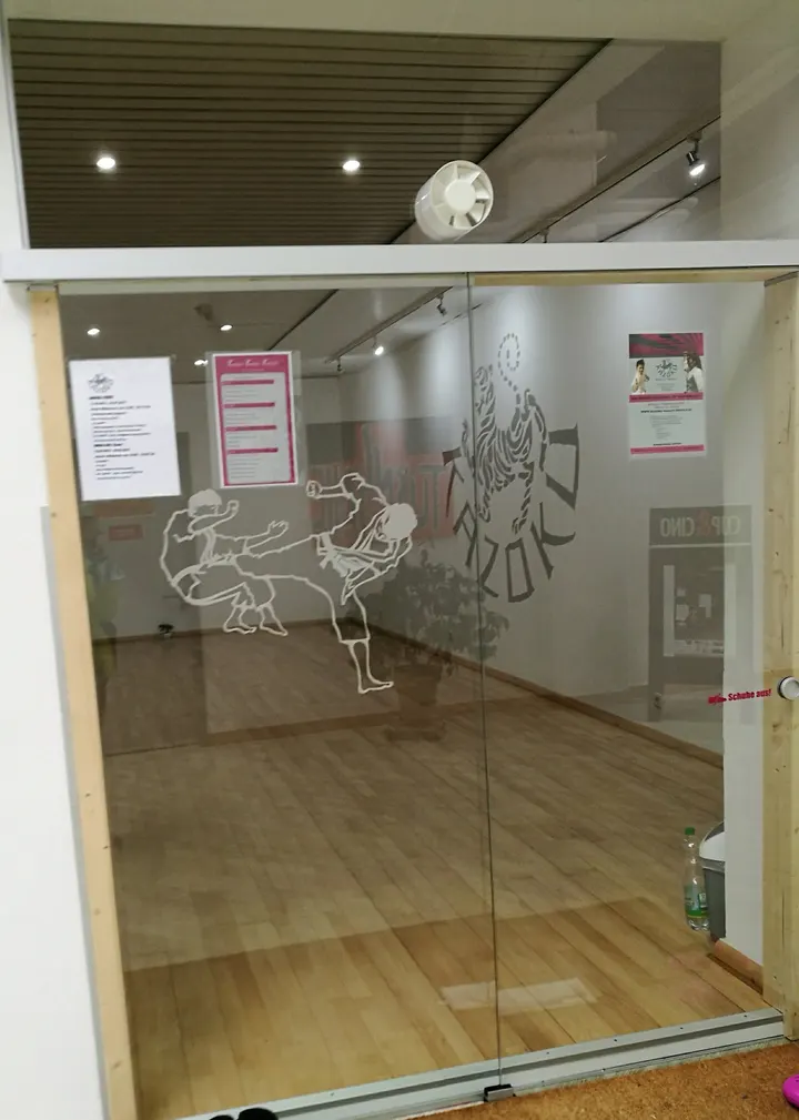 Kazoku-Karate-Krefeld — kampfsport-studio in Krefeld — 5