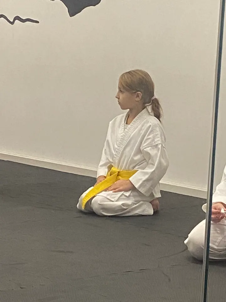 Kazoku-Karate-Krefeld — Kampfsport in Linn, Krefeld