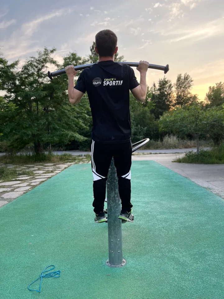 Domicil'Gym 7e Arrondissement — coaching personnel-studio à Lyon 7e Arrondissement, Lyon — 3