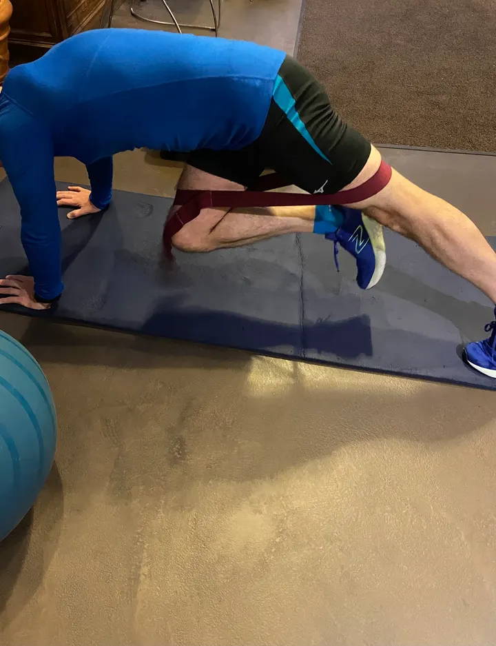 Domicil'Gym 7e Arrondissement — coaching personnel-studio à Lyon — 5