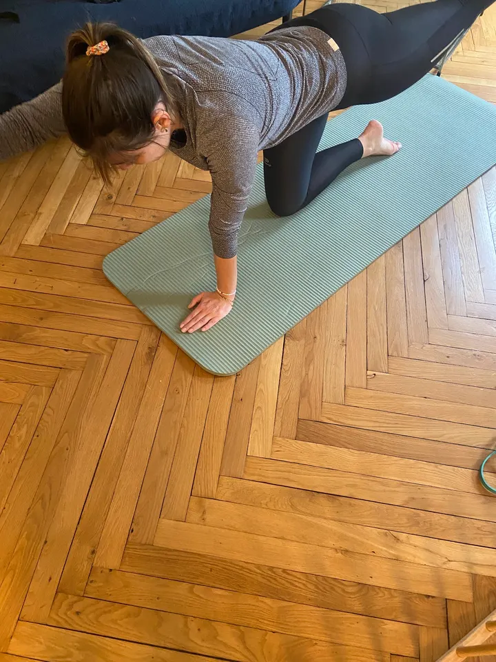 Domicil'Gym 7e Arrondissement — Coaching personnel à Lyon 7e Arrondissement, Lyon