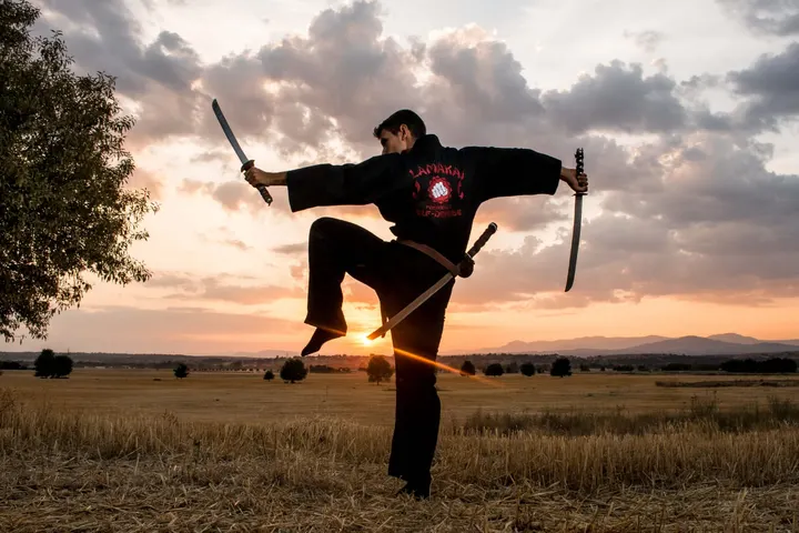 Escuela Lamakai — martial arts-studio i Los Tempranales, San Sebastián de los Reyes