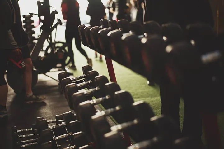 Elite Bodyworks — fitness studio in Basingstoke — 3