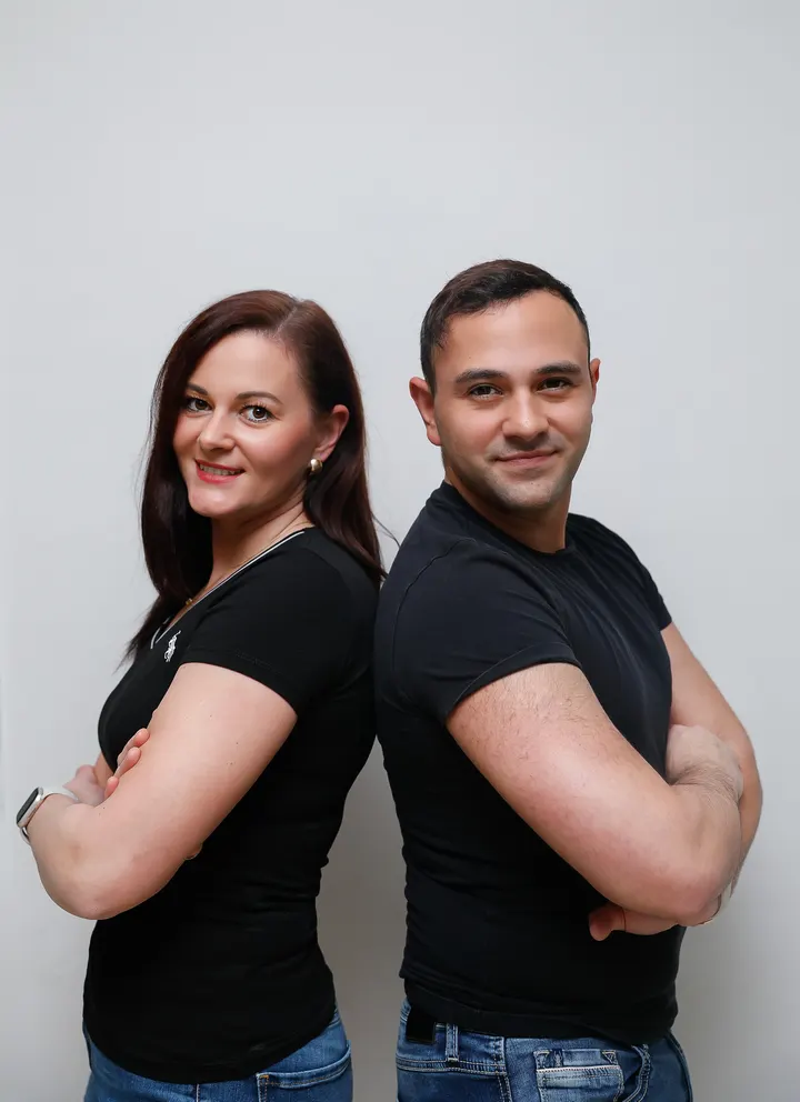 Potrykus und Kowalska — Wellness in Blankenhagen, Gütersloh