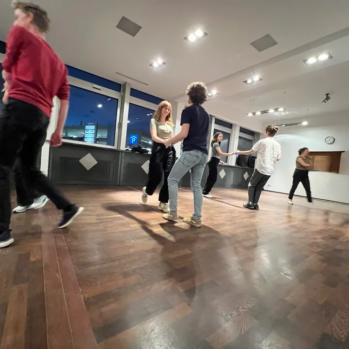 Westiefeld — tanz-studio in Dornberg, Bielefeld — 2