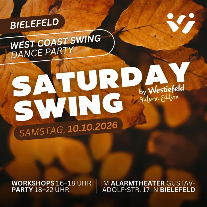 Westiefeld — tanz-studio in Bielefeld — 5