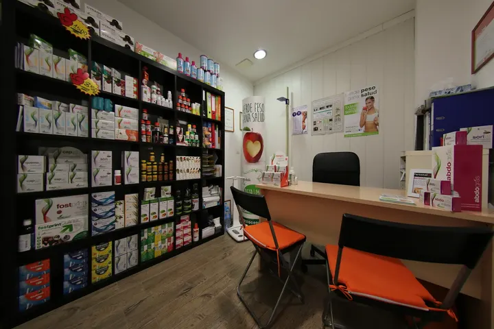 Gimnas Futuresport — estudio de fitness-studio en Torredembarra — 2