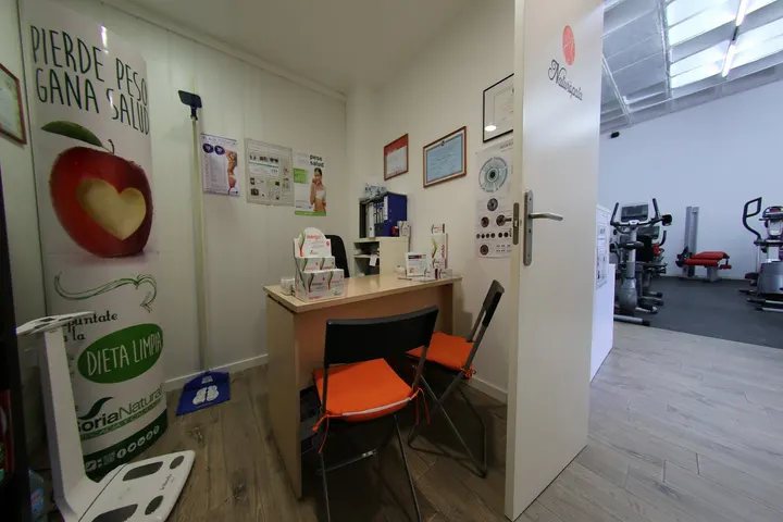 Gimnas Futuresport — estudio de fitness-studio en Torredembarra — 3