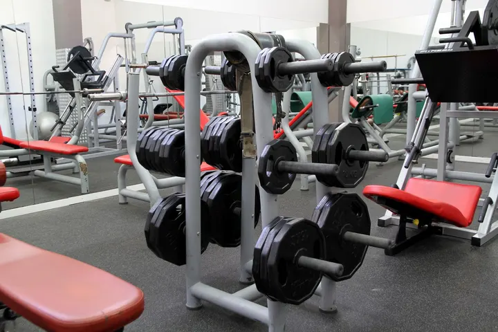 Gimnas Futuresport — estudio de fitness-studio en Torredembarra — 4