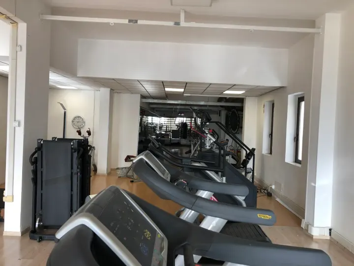 ASD Battista Universal Sporting — palestre-studio a Commenda, Brindisi — 2