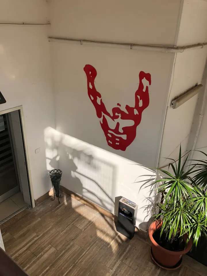 ASD Battista Universal Sporting — palestre-studio a Brindisi — 3