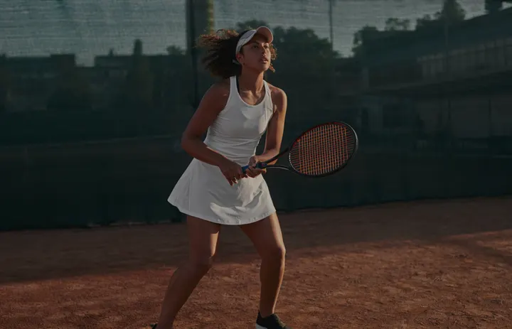 FG London Tennis Somers Town — functional training-studio in Somers Town, London — 2