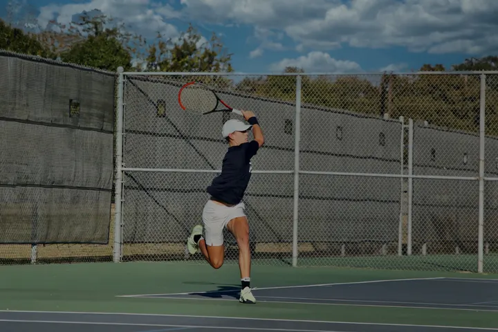 FG London Tennis Somers Town — functional training-studio in London — 3