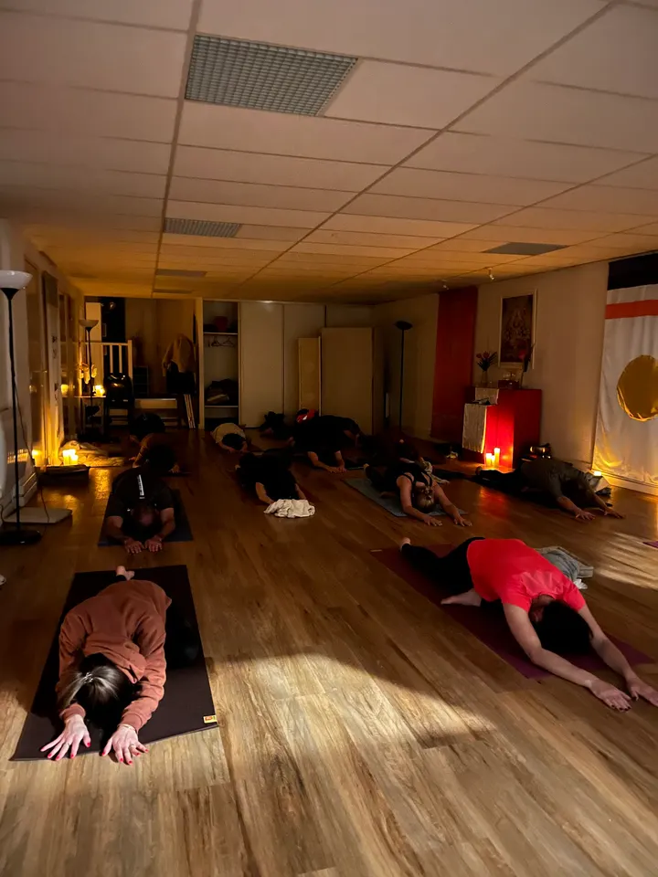 L'Intuitive Yoga Centre Historique — yoga-studio à Centre Historique, Montpellier — 2