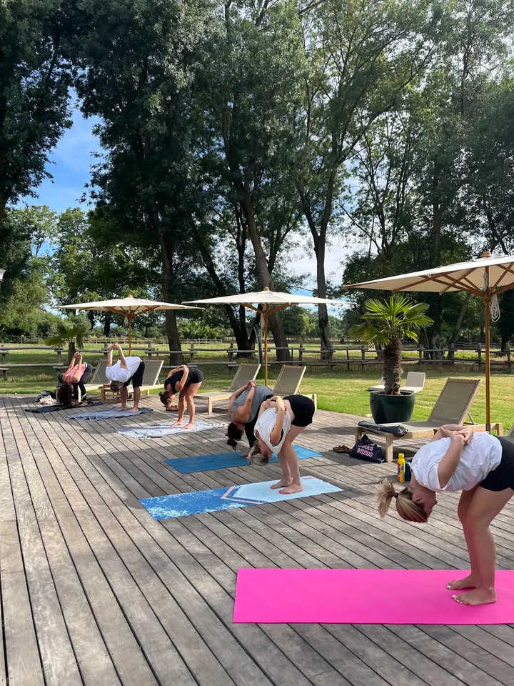 L'Intuitive Yoga Centre Historique — yoga-studio à Montpellier — 3