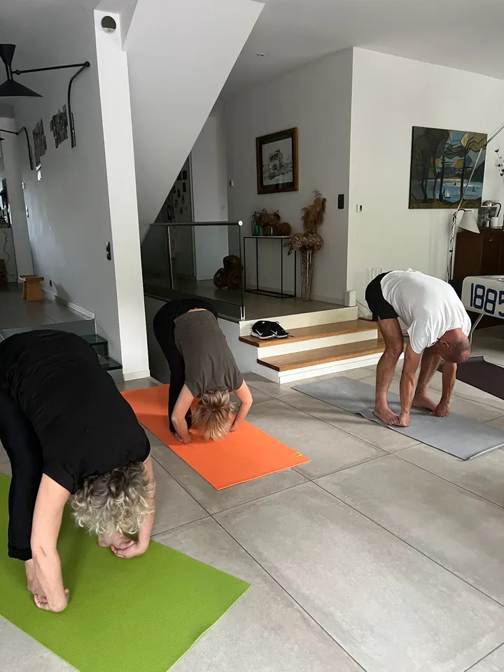 L'Intuitive Yoga Centre Historique — yoga-studio à Montpellier — 4