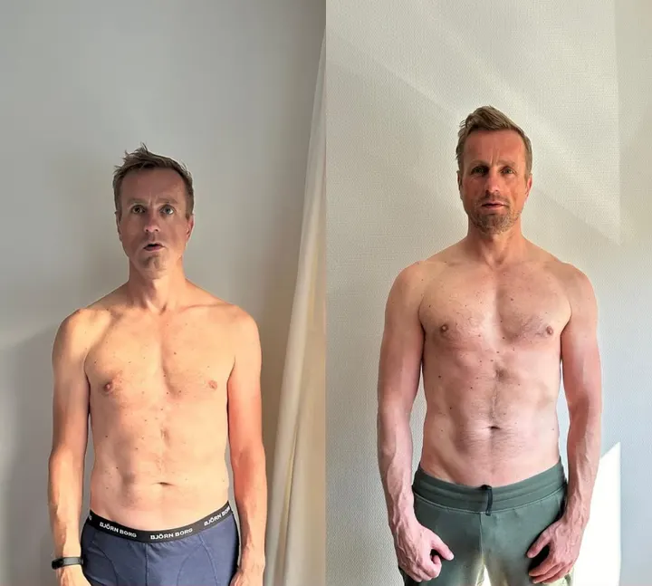 Ryan Beucken Fitness — personal training-studio in Zuid, Amsterdam — 2