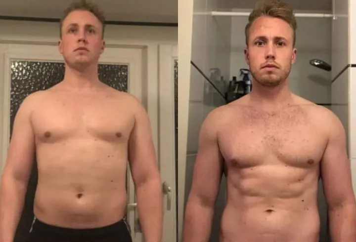 Ryan Beucken Fitness — personal training-studio in Zuid, Amsterdam — 3