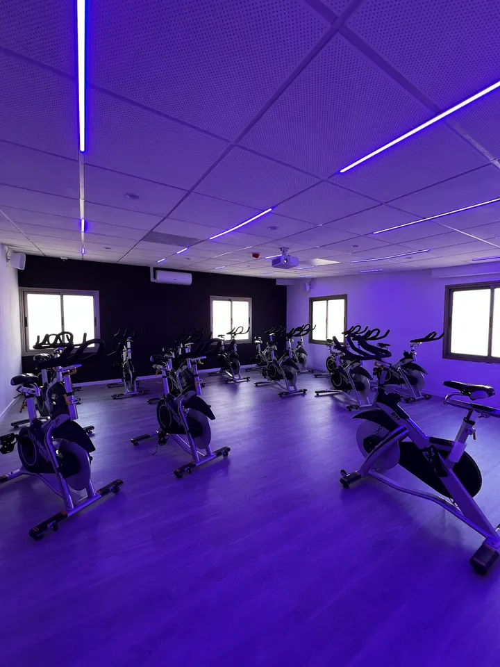 Burpees Center — crossfit-studio en Garimba, La Laguna — 2