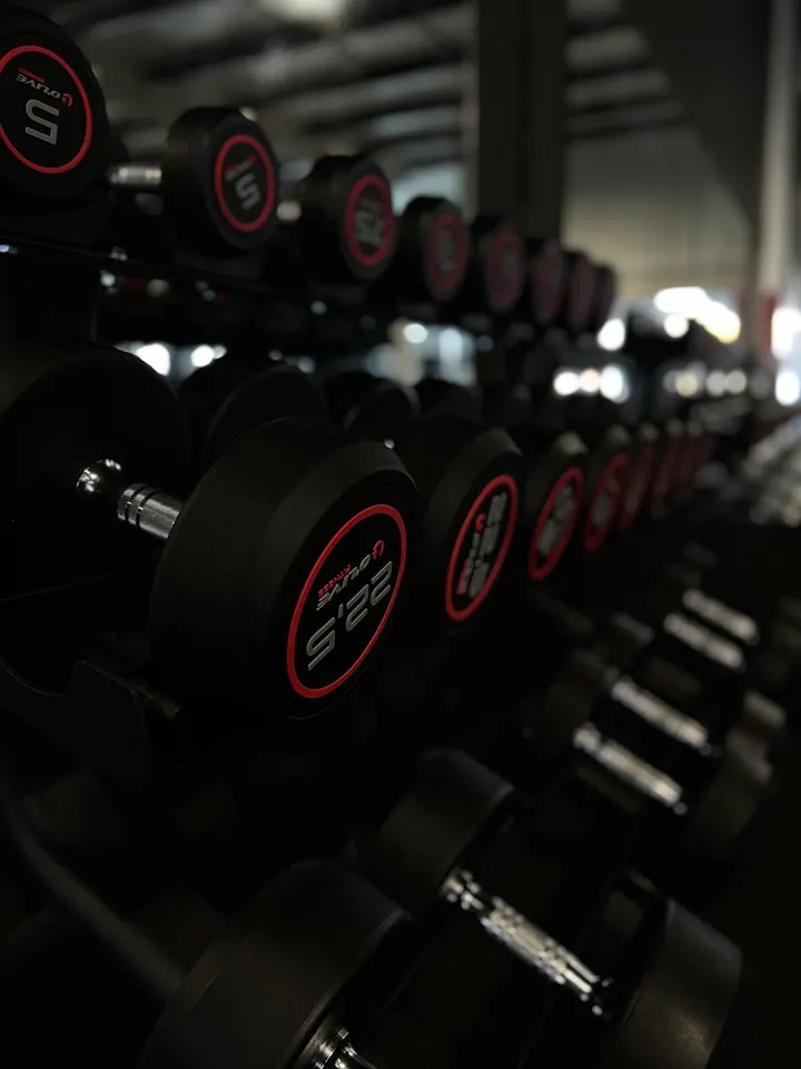 Burpees Center — crossfit-studio en Garimba, La Laguna — 3