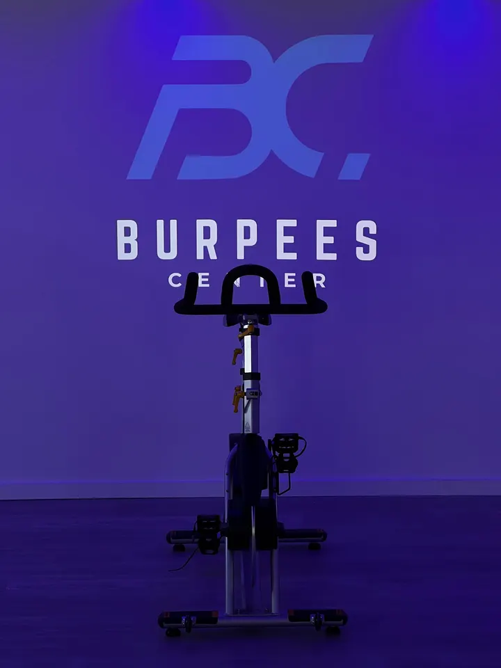 Burpees Center — crossfit-studio en La Laguna — 3