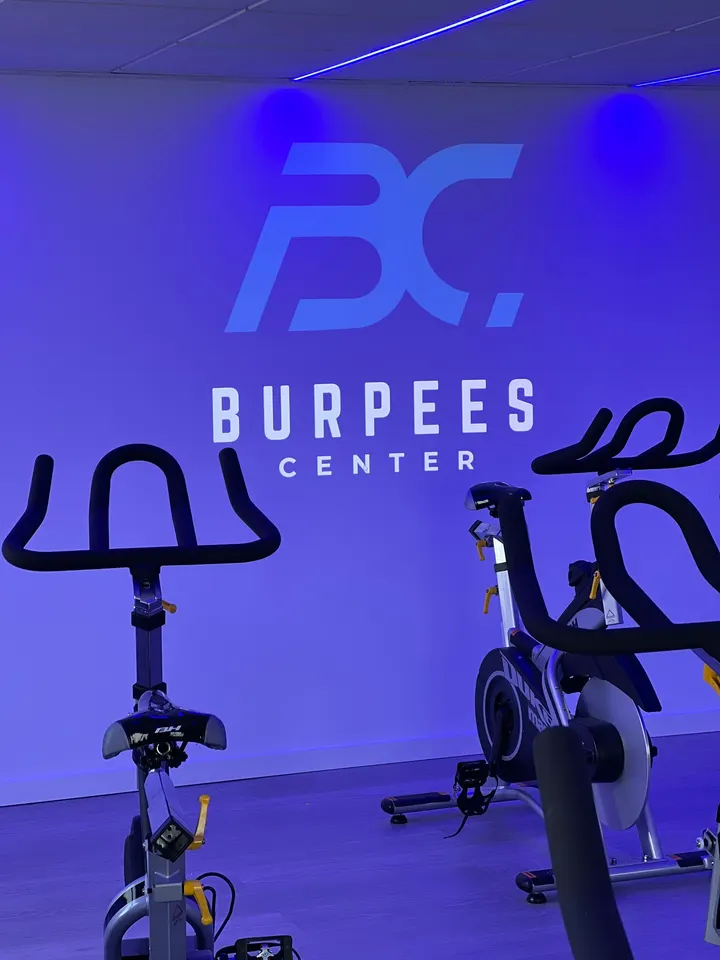 Burpees Center — crossfit-studio en La Laguna — 4