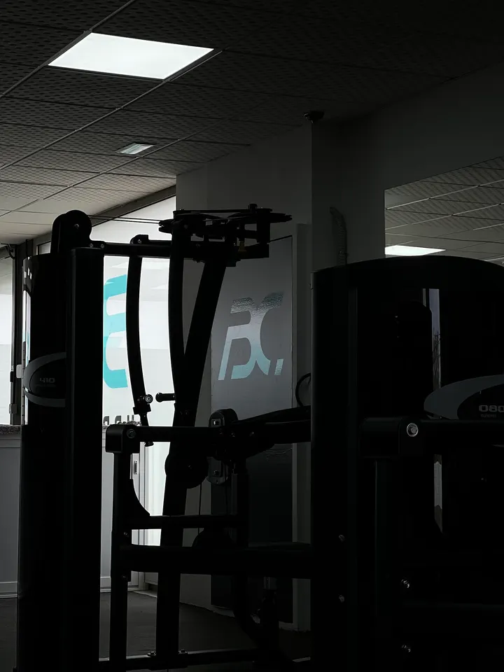 Burpees Center — crossfit-studio en La Laguna — 5