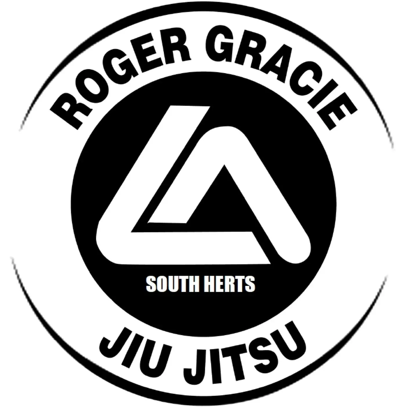 Roger Gracie Jiu Jitsu South Herts — bjj-studio in Elstree and Borehamwood, Borehamwood — 2