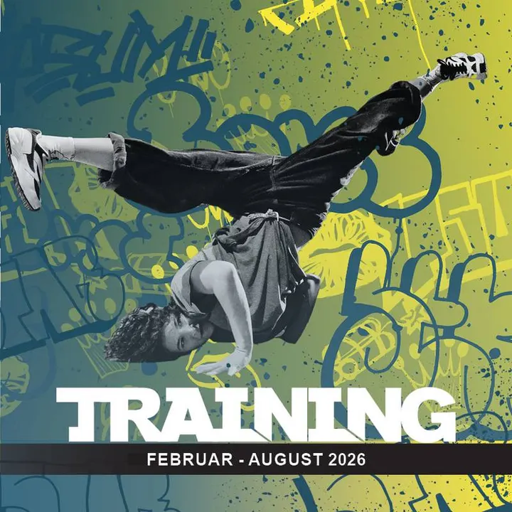 HipHop Academy Hamburg — tanz-studio in Billstedt, Hamburg — 2