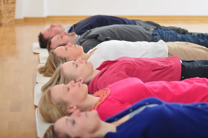 Achtsamkeit Leben Köln Innenstadt — meditation-studio in Neustadt/Nord, Köln — 3