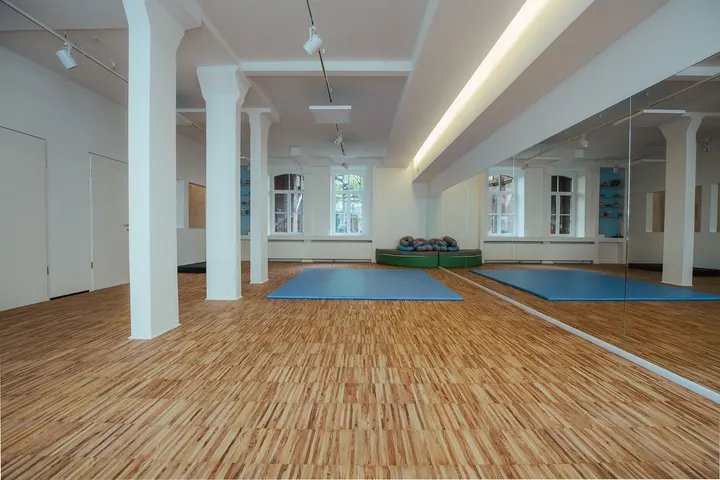 Achtsamkeit Leben Köln Innenstadt — meditation-studio in Köln — 3