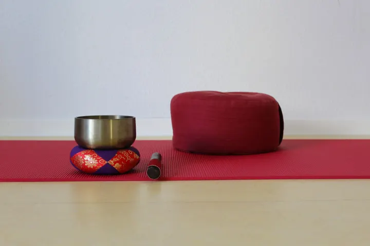 Achtsamkeit Leben Köln Innenstadt — Meditation in Neustadt/Nord, Köln