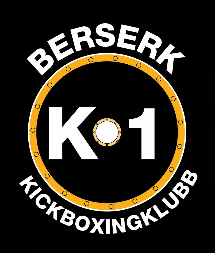 Berserk K-1 Kickboxingklubb — Kampsport i Ski, Oslo
