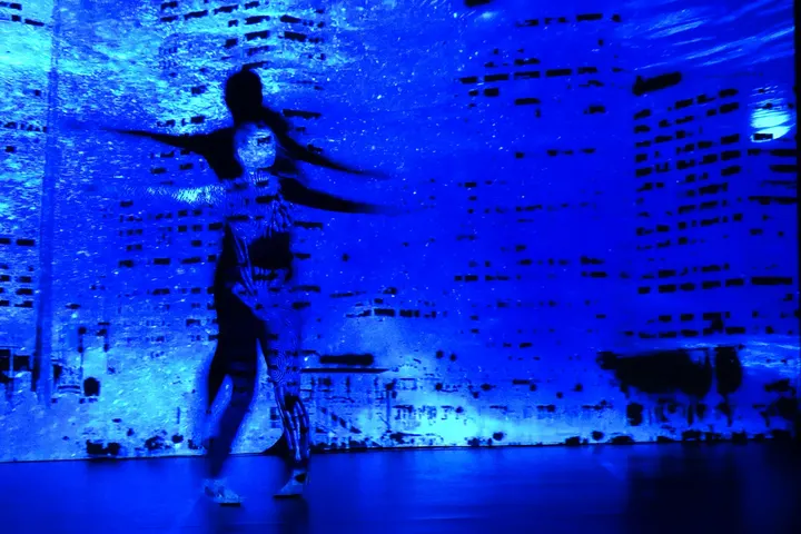 TanzTangente — Tanz in Steglitz, Berlin