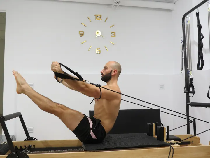 Body Mind Center — pilates-studio en Centro, Zaragoza — 2