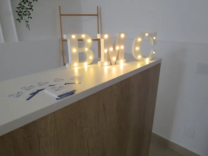 Body Mind Center — pilates-studio en Centro, Zaragoza — 3